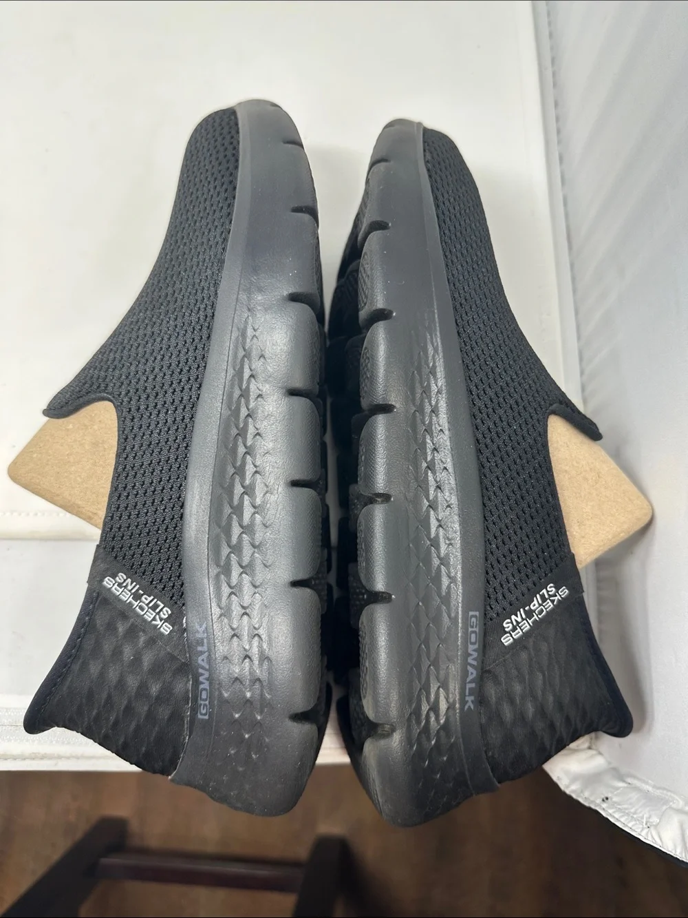 Sketchers Slip-ins Size 9
